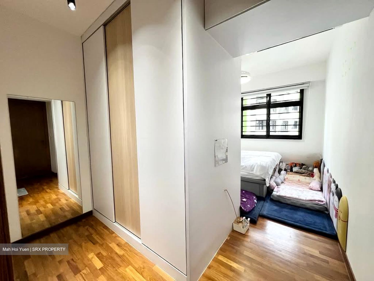 Blk 111B Alkaff Oasis (Toa Payoh), HDB 4 Rooms #548830201